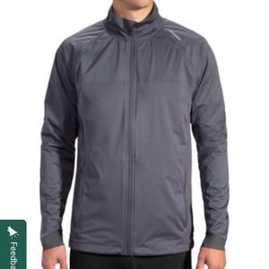Brooks Drift Running Shell Jacket
